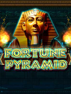 Fortune Pyramid