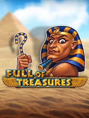 Full Of Treasures