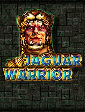 Jaguar Warrior
