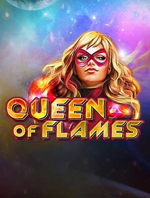 Queen of Flames