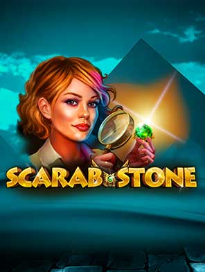 Scarab Stone