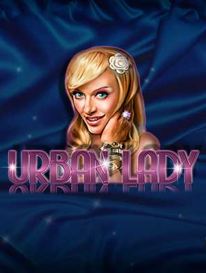 Urban Lady