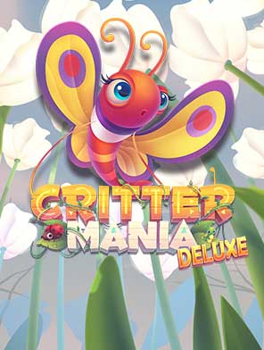 Crittermania Deluxe