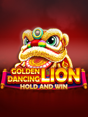 Dancing Lion