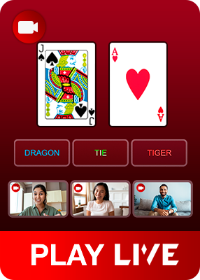 Dragon Tiger