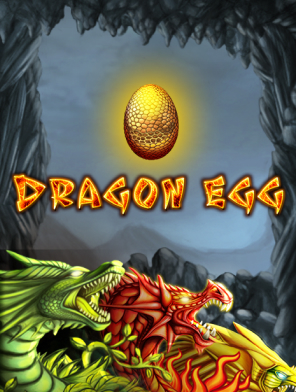 Dragon Egg