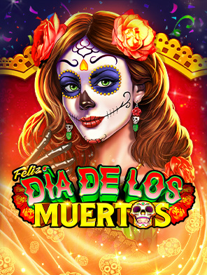 Feliz Dia de los Muertos