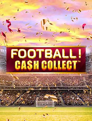 Football Cash Collect