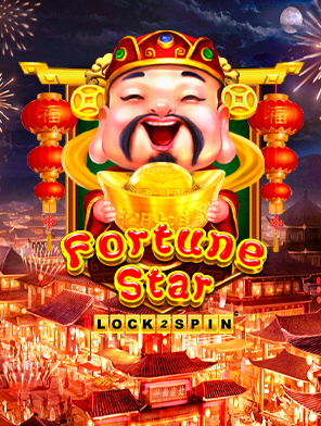 Fortune Star Lock 2 Spin