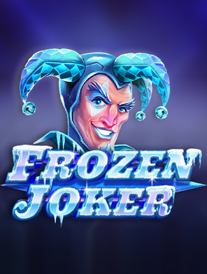 Frozen Joker
