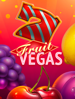 Fruit Vegas