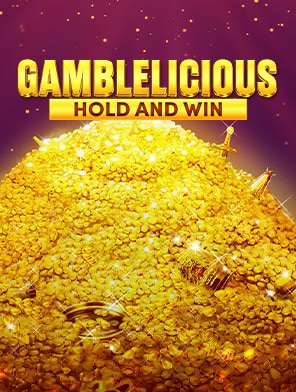 Gamblelicious Hold and Win