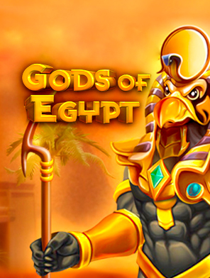 Gods Of Egypt