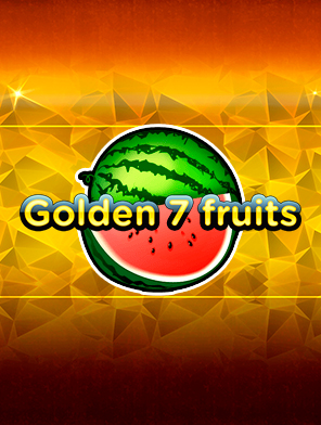 Golden7Fruits