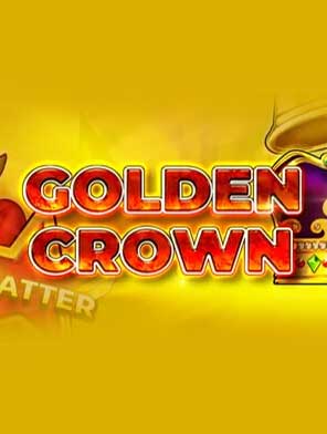 Golden Crown Christmas
