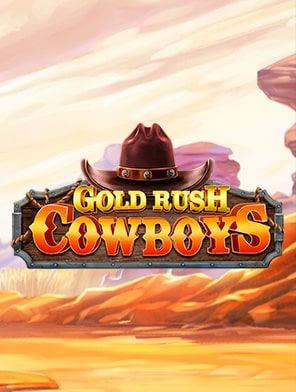 Gold Rush Cowboys