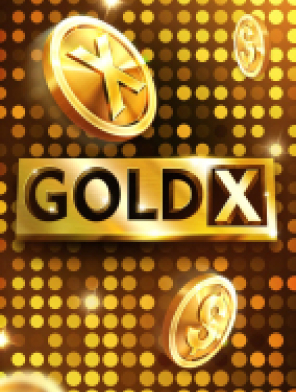 Gold X