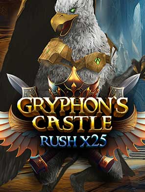 Gryphon's Castle Rush25
