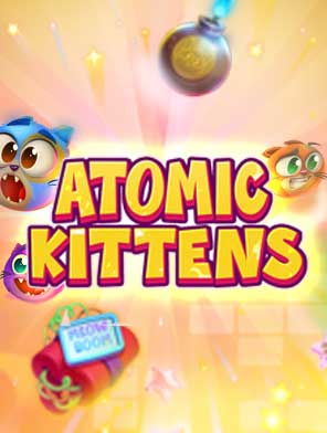 Atomic Kittens