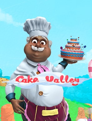 Cake Valley