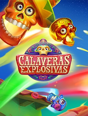 Calaveras Explosivas