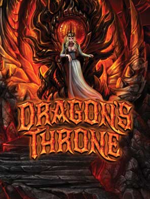 Dragon's Throne