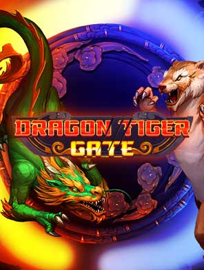 Dragon Tiger Gate