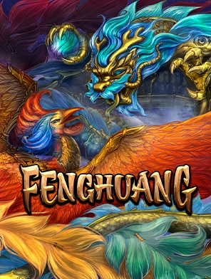 Fenghuang