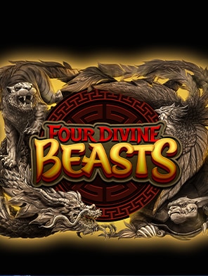 Four Divine Beasts