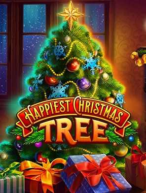 Happiest Christmas Tree