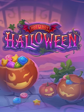 Hot Hot Halloween