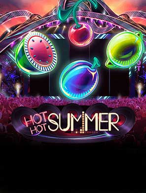 Hot Hot Summer