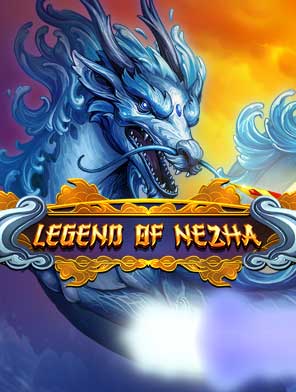 Legend Of Nezha