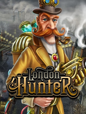 London Hunter