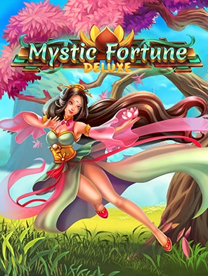 Mystic Fortune Deluxe