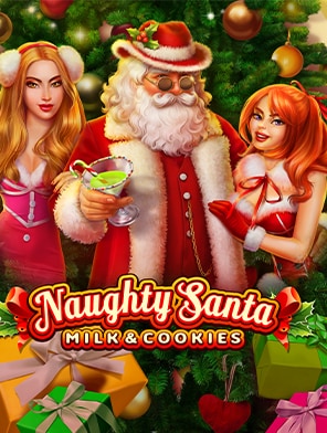 Naughty Santa