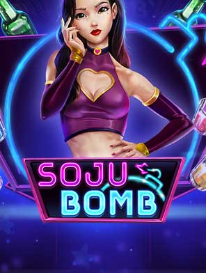 Soju Bomb