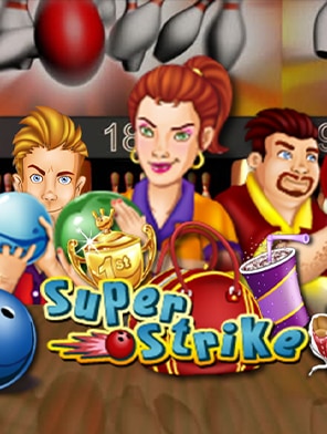 Super Strike