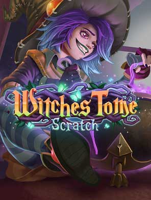 Witches Tome