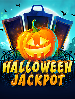 Halloween Jackpot