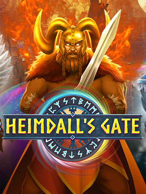 Heimdall's Gate