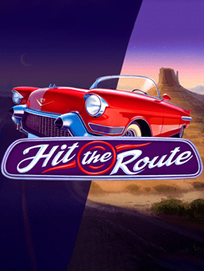 Hit The Route