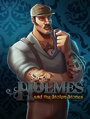 Holmes and the Stolen Stones