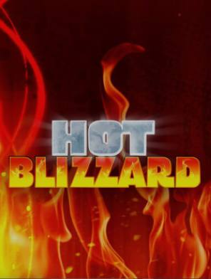 Hot Blizzard