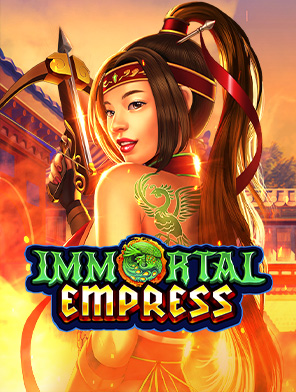 Immortal Empress