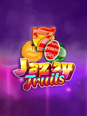 Jazzy Fruits