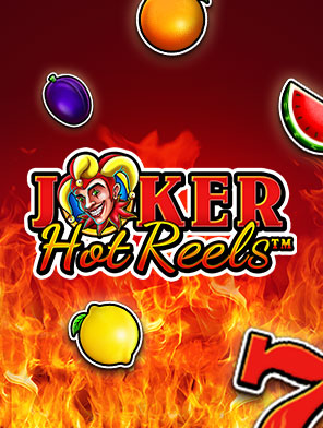 Joker Hot Reels