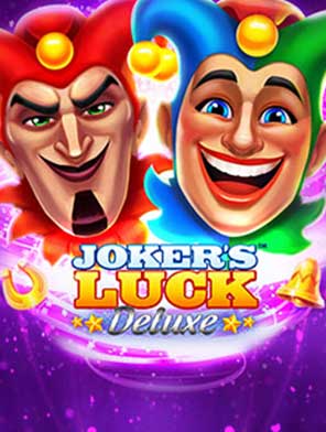 Joker's Luck Deluxe