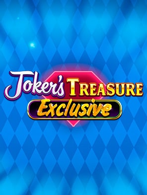Jokers Treasure Exclusive