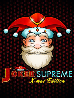 Joker Supreme Xmas Edition